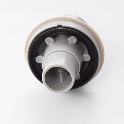 1604824 1106078 1605863 LT Manuelle Pulversprühpistole Flachsprühelektrode Assy Flachsprühelektrodenhalter