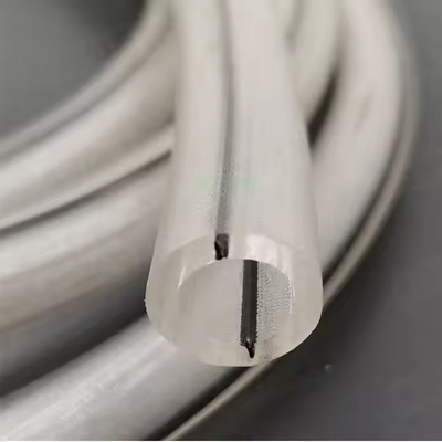 11/16 mm 105139 12/18 mm 1001674 10/15 mm 1001673 POE Antistatischer Leitungspulver Schlauch OEM Anpassbar