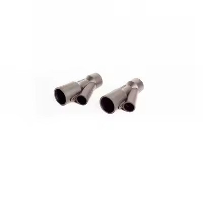 Versa Spray II automatische Pulverbeschichtungspistole Zubehör 125612 Einlasskörper OEM kundenspezifischer Support