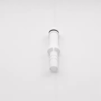 Nicht OEM 2411125 Spritzglas ET für Pulverinjektor PI-F1