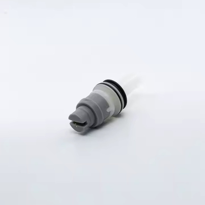 900016321 Mittlerer Flachsprühdeflector 910027640 Flachsprühelektrodenstütze J2CTCN054 O-Ring für Lnogun M Sprühpistole