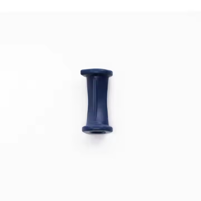 Anpassungsfähiges blaues Klemmventil für HD-Pulverbeschichtungsgewehr Standard-Pump-Kit 1612217 OEM unterstützt