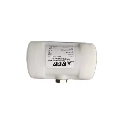 Anpassbares NW15 mm-Pinch-Ventil 1006255 PP06 Pulverpumpe mit DN15-Pulverkammer OEM unterstützt
