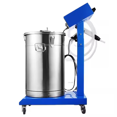 Nicht OEM 1087760 HOOK Handpistole für Encore LT Manuelle Pulversprühsysteme
