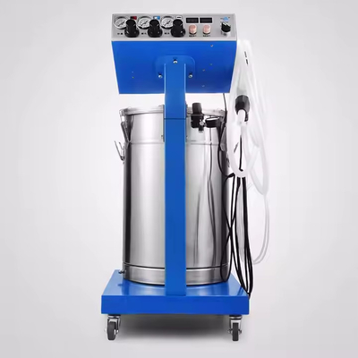 Nicht OEM 1087760 HOOK Handpistole für Encore LT Manuelle Pulversprühsysteme