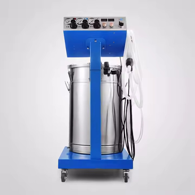 Nicht OEM 1087760 HOOK Handpistole für Encore LT Manuelle Pulversprühsysteme