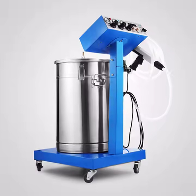 Nicht OEM 1087760 HOOK Handpistole für Encore LT Manuelle Pulversprühsysteme