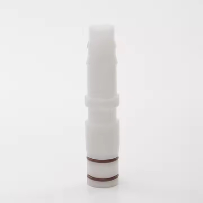 Nicht OEM Original Kompatibel 2322761 2322768 Schlauch Aufnahme D10-D12 D8-D10 für X1 Handschuss Pulverbeschichtung Ersatzteile