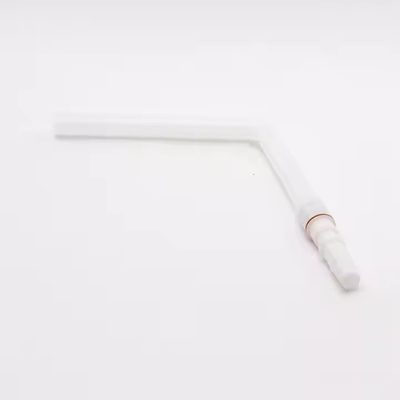 Nicht OEM Original Kompatibel 2322761 2322768 Schlauch Aufnahme D10-D12 D8-D10 für X1 Handschuss Pulverbeschichtung Ersatzteile