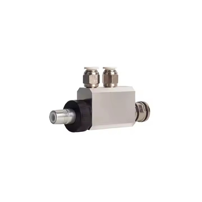 Nicht OEM 1066891 Inline-Pulverpumpe für Pulverbeschichtungsmaschinen