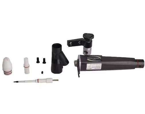 141044 Service Kit 4-mm Flachspray Düsenspray II IPS Automatische Pulversprühpistole