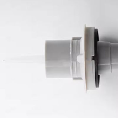 NICHT-OEM 1604824 Elektrodenbaugruppe Flachstrahl für Pulverbeschichtungspistole