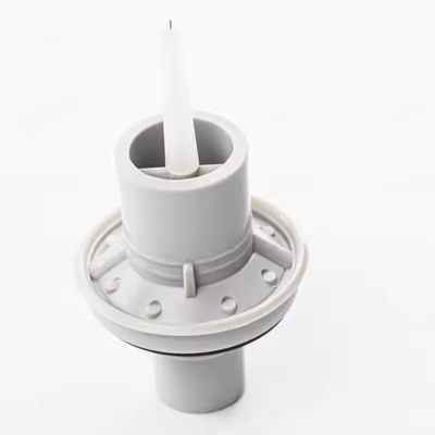 NICHT-OEM 1604824 Elektrodenbaugruppe Flachstrahl für Pulverbeschichtungspistole