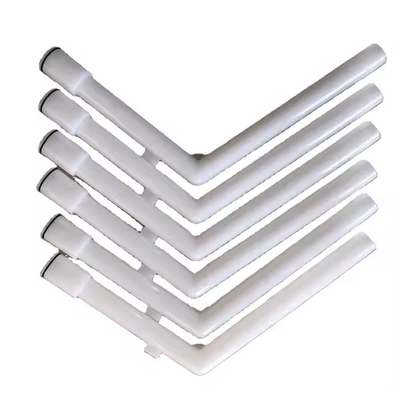 Nicht OEM 2324123 X1 Innenpulverröhre für Pulverbeschichtungspistole