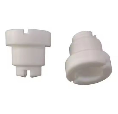 390324 Elektrische Stromquelle Flachstrahldüse F1 PEA-C4 Automatische Pulverpistole Ersatzteile