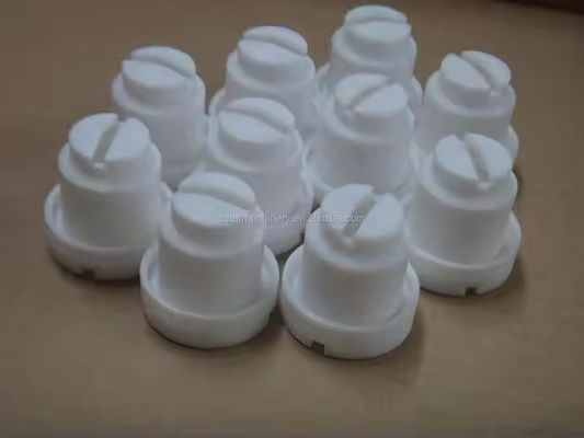 390324 Elektrische Stromquelle Flachstrahldüse F1 PEA-C4 Automatische Pulverpistole Ersatzteile