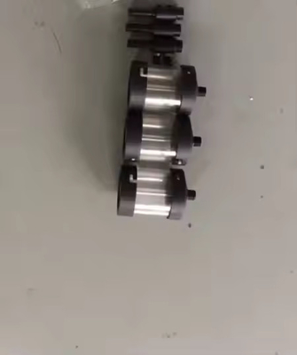 Mini-Pulverbeschichtungshopper für die Produktionslinie von Edelstahlsubstraten