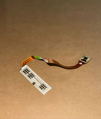 1101872 Auslöserschalter für HD-Handpulversprühpistole