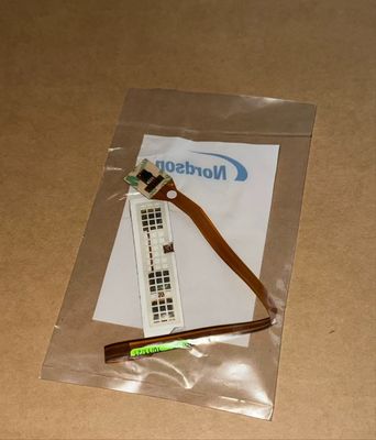 1101872 Auslöserschalter für HD-Handpulversprühpistole