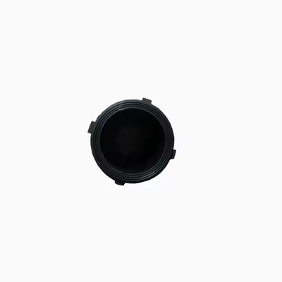 711576 NW65 Gummi-Pinch-Ventil-Hülle für PT6 Dichte-Phasen-Fahrzeug-Diaphragmenpumpe OEM anpassbare Beschichtung Ersatzteile