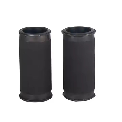 711576 NW65 Gummi-Pinch-Ventil-Hülle für PT6 Dichte-Phasen-Fahrzeug-Diaphragmenpumpe OEM anpassbare Beschichtung Ersatzteile