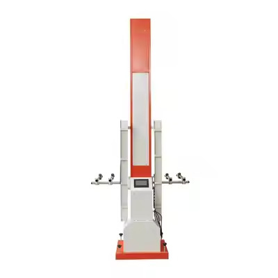 Reciprocator Reisen Höhenverstellbarer Aufzug Lifter Pulverbeschichtungslinie Pulverbeschichtungsmaschine