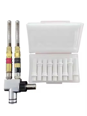 Aluminiumlegierungspulverpumpe, Emailpulver, Kernpulverbeschichtung, Maschinenersatzteile