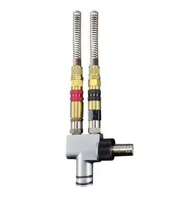 Aluminiumlegierungspulverpumpe, Emailpulver, Kernpulverbeschichtung, Maschinenersatzteile