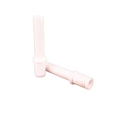 Einsatz-Hülse für kundenspezifische High-End MS Decklack-Pulverbeschichtungs-Pistole