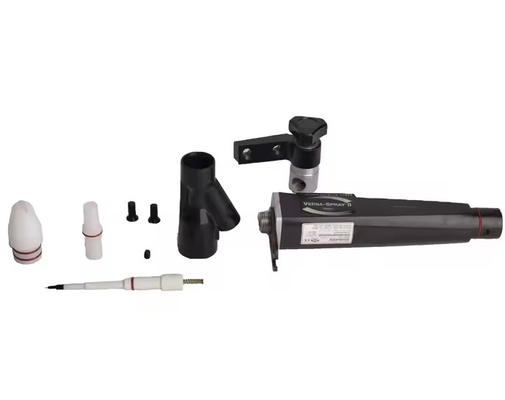 Nicht OEM 146008 146009 Service-Kit für die Versa Spray II IPS automatische Pulversprühpistole