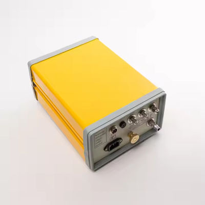 Experimentelle statische Pulversprühgeräte / Industrielle 40VA elektrostatische Beschichtungsanlage