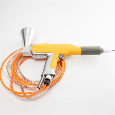 Experimentelle statische Pulversprühgeräte / Industrielle 40VA elektrostatische Beschichtungsanlage