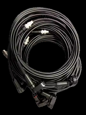 C4 Handkabel Original Universal 5M 351652 Elektrokabel für C4 Pistole KEIN OEM