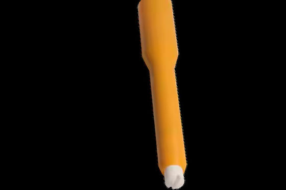 Gun-Verlängerung mit NF25 Flachstrahldüse für GA03 automatische Pulverpistole 1007718 oder 1007719 oder 1007746 oder 1007747