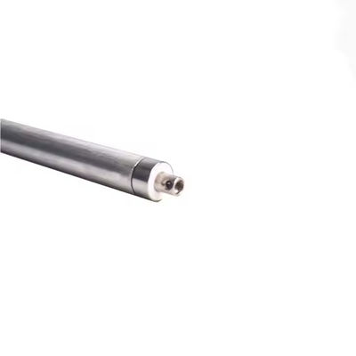 1009679 Edelstahl Vollfluidisierende Saugmaschine für Pulverbeschichtung Maschine polierte Oberfläche OEM anpassbar