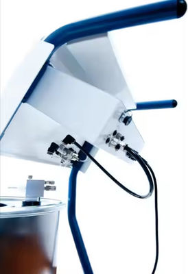 GX 7800S Parker Ionics Elektrostatische Pulverbeschichtungsanlage