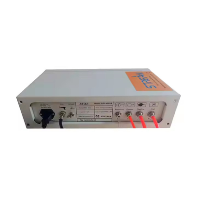 12V elektrostatische Pulverbeschichtungsmaschine für Stahlunterlage