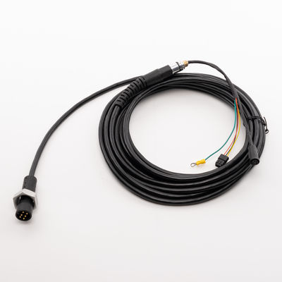 1085168 6m Manual Gun Cable Extension 6-Conductor Shielded