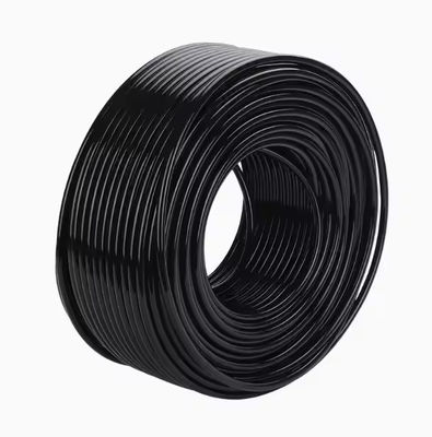 PU-Material TPE-Material Leitluftschlauch Luftkompressor-Schlauch für Pulverbeschichtung Maschine