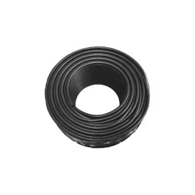 PU-Material TPE-Material Leitluftschlauch Luftkompressor-Schlauch für Pulverbeschichtung Maschine