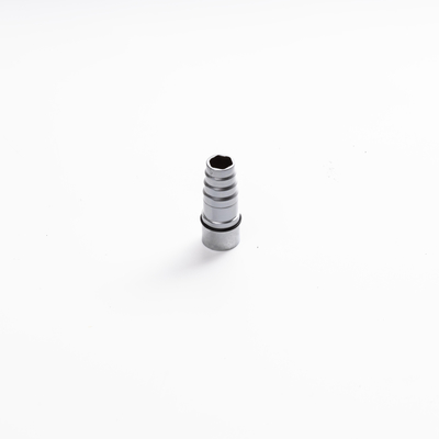 Kompletter Schlauchanschluss 387827 für IG02 Elektro-Pulverinjektor, kein Original