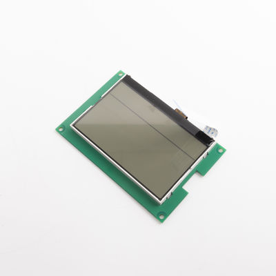 1007044 Anzeigetafel für die Pulverbeschichtungsmaschine CG20 CG21