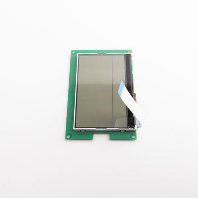 1007044 Anzeigetafel für die Pulverbeschichtungsmaschine CG20 CG21