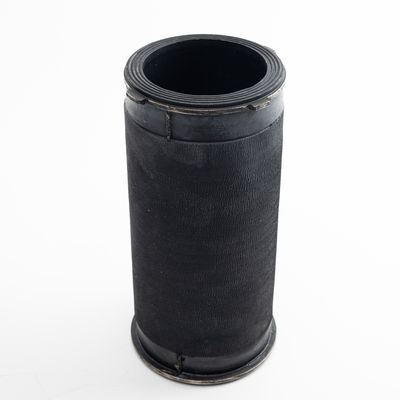 711576 NW65 Gummi-Pinch-Ventil-Hülle für PT6 Dichte-Phasen-Fahrzeug-Diaphragmenpumpe