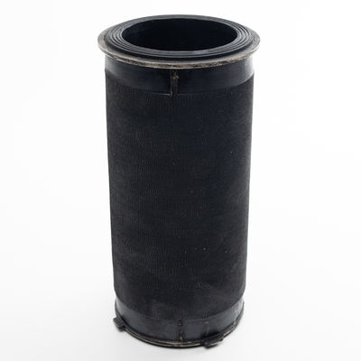 711576 NW65 Gummi-Pinch-Ventil-Hülle für PT6 Dichte-Phasen-Fahrzeug-Diaphragmenpumpe