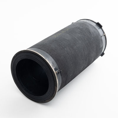 711576 NW65 Gummi-Pinch-Ventil-Hülle für PT6 Dichte-Phasen-Fahrzeug-Diaphragmenpumpe