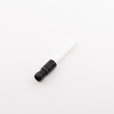 1016561 PTFE Venturi Black Head Complete IG07 Pulverinjektor, anpassbar, OEM-Unterstützung