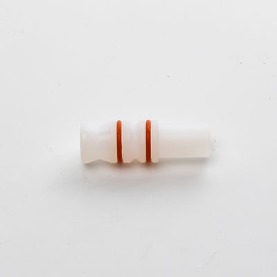 225549 Pulverzuführpumpe Hals  Für  Pulverzuführpumpe