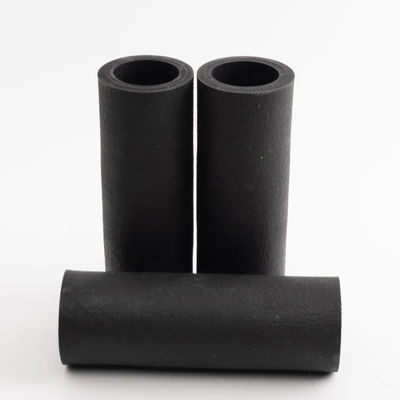 NW25 -Hülsenklemmventil Ersatzteile Pulverkammer -Pulverpumpe pp06