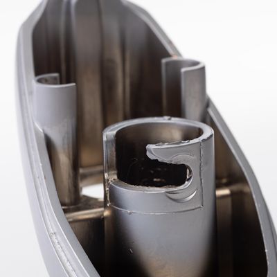 1008690 Optigun Ga03 Pulverpistole Ersatzteile Dichtungsstück für Pulverbeschichtungspistole